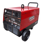 Soldadora RX 550 PRO Lincoln Electric