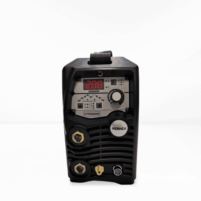 Soldadora Inverter Kerher HD KTP200HD