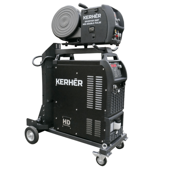 soldadora kmi350hd