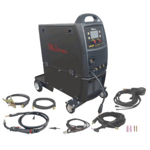Soldadora M301B LCD de Kerher