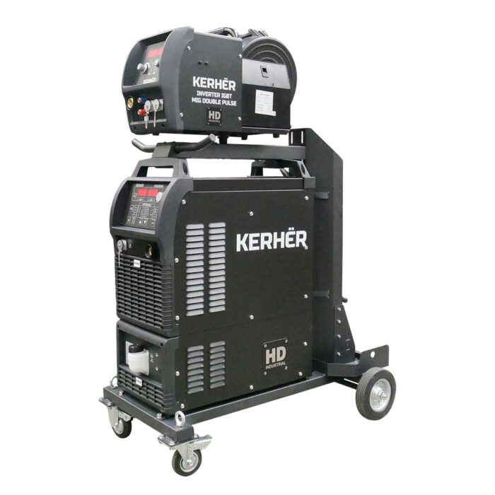 Soldadora Industrial KMI500HD