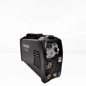 Soldadora Inverter Kerher HD KTP200HD TIG/MMA 200A IGBT 110/220V