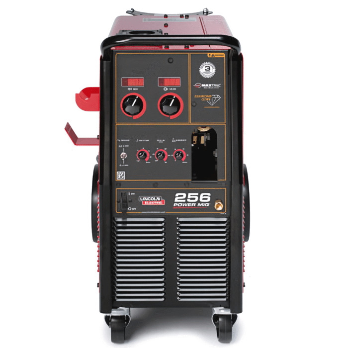 Soldadora lincoln electric_MIG256_3