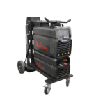 Soldadora TIG Inverter TT350B-LCD Weld500