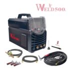 Soldadora Inverter TIG Weld500 TP251B LCD