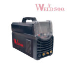 Soldadora Inverter TIG Weld500 TP251B LCD