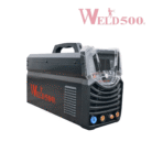 Soldadora TIG Inverter TT200B-LCD Weld500
