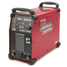 Soldadora TIG Lincoln Aspect® 375 AC/DC