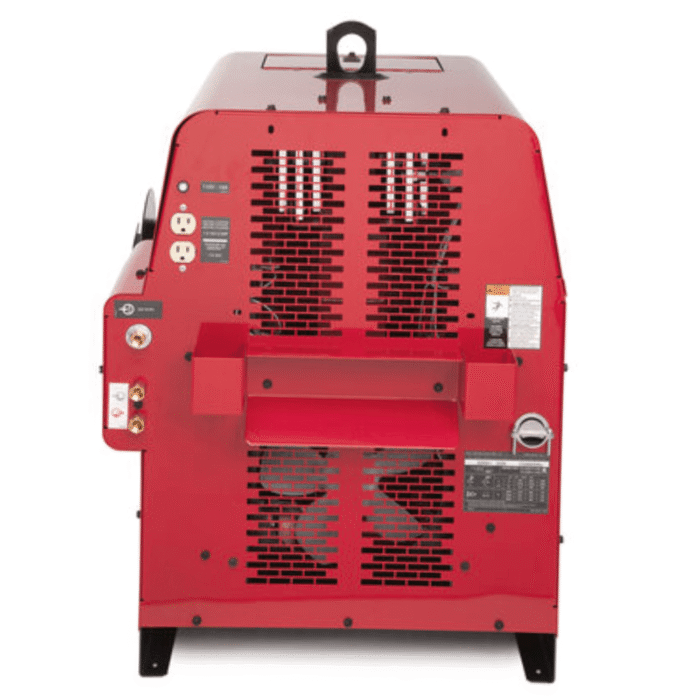 Soldadora Lincoln TIG 275