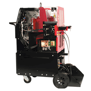 Soldadora Lincoln Precision TIG 375