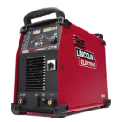 Soldadora TIG Lincoln Aspect® 375 AC/DC