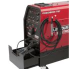 Soldadora Lincoln Precision TIG 275