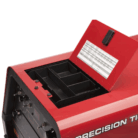 Soldadora Lincoln Precision TIG 275