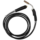 Consumibles de soldadura