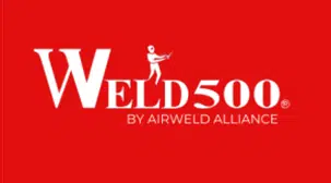 weld-500