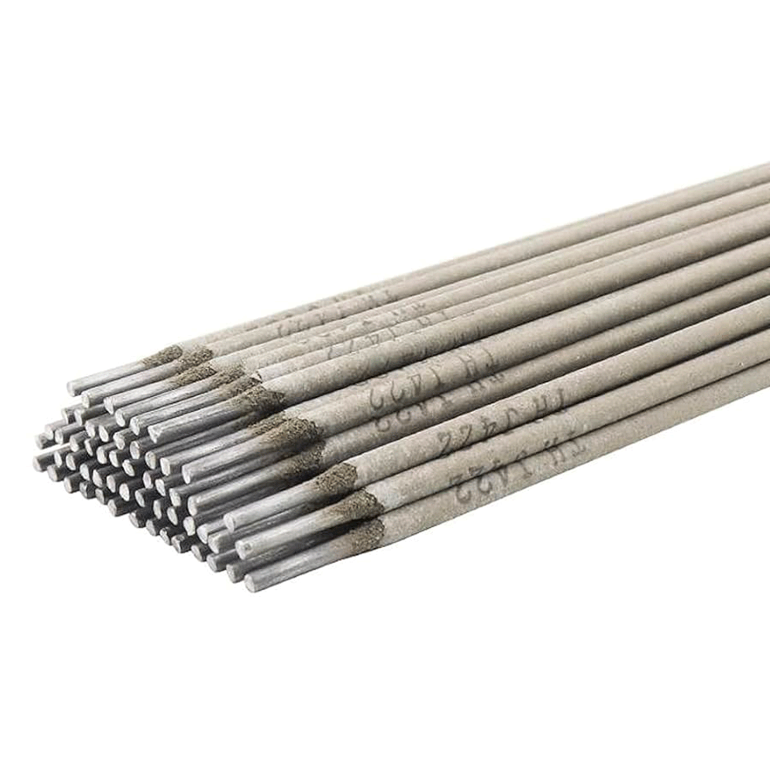 Soldadura para Acero al carbón