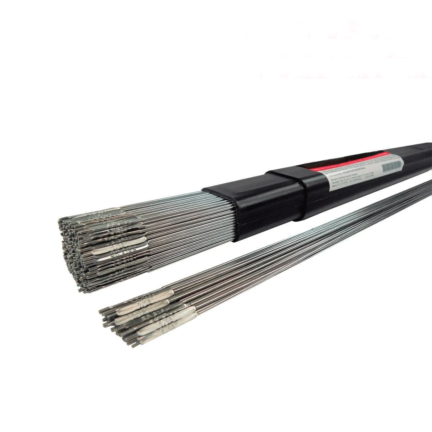 Aportes para soldadura