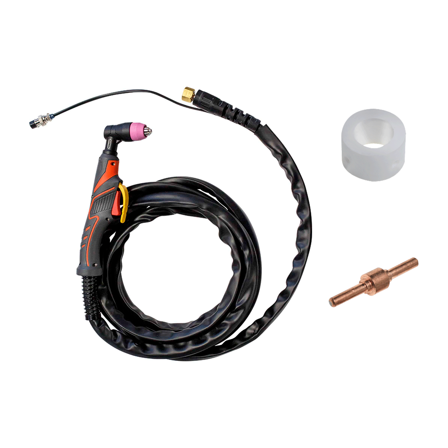 Consumibles Plasma