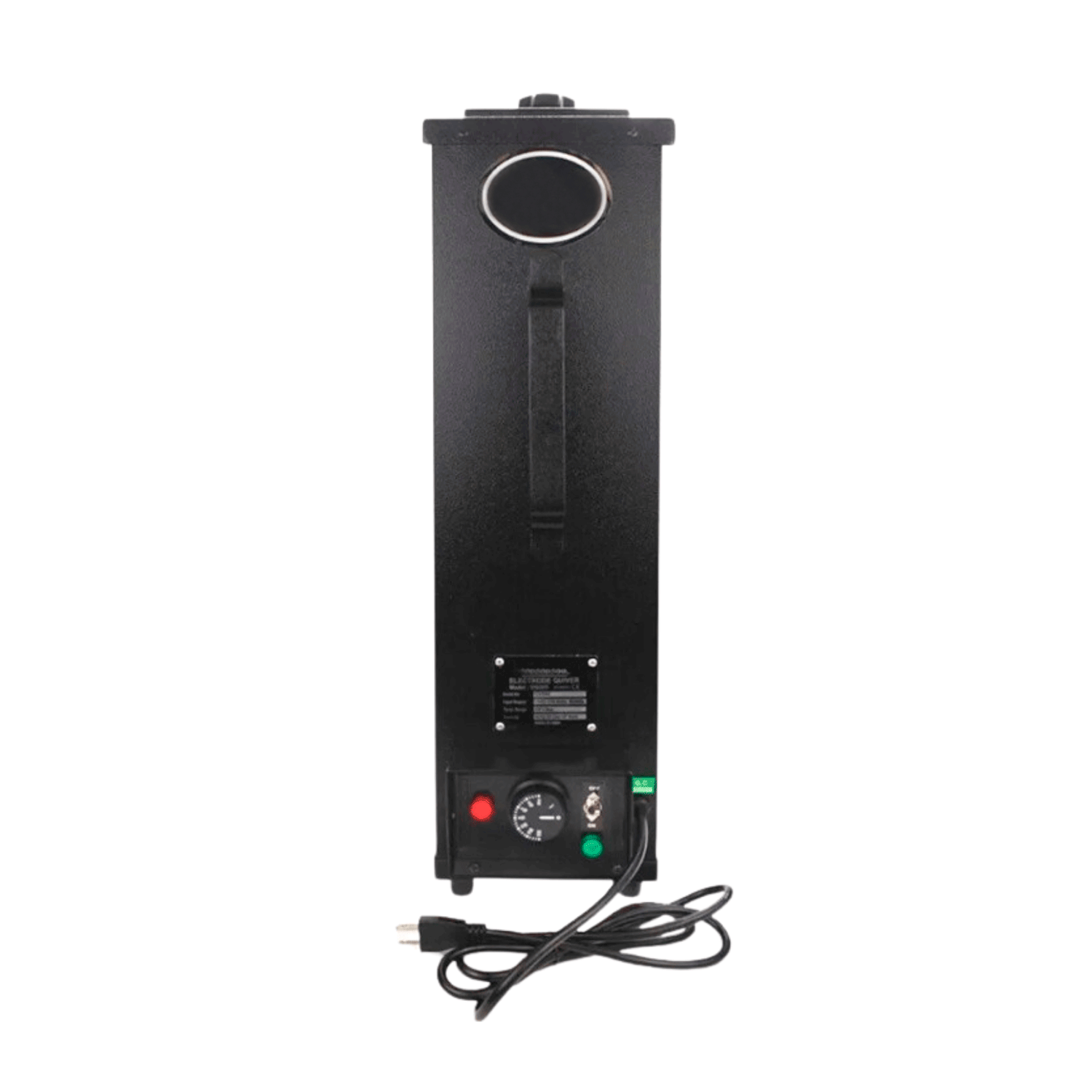Hornos para electrodos