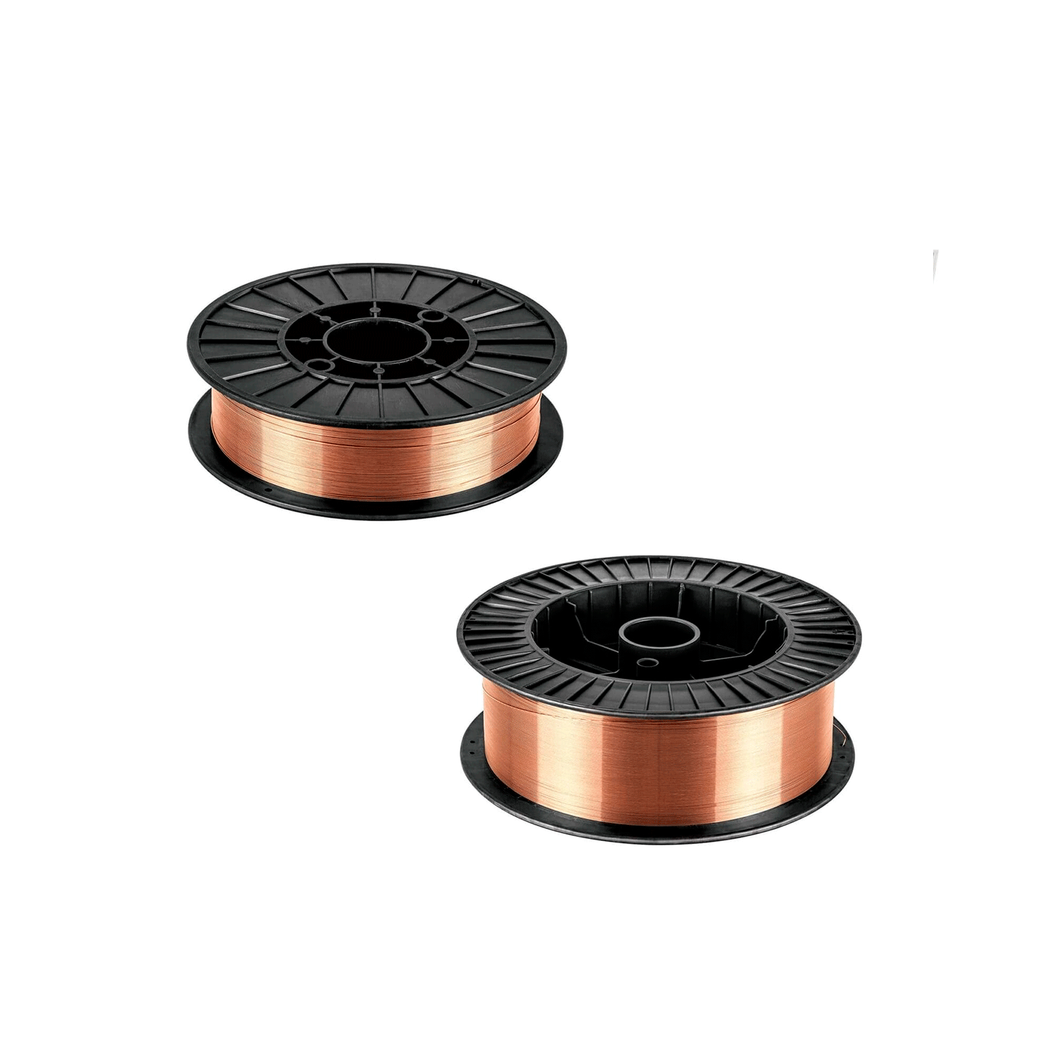 Rollos de Microalambre