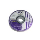Disco AXT-DCF412 para metales