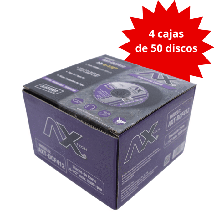 AXT-DCF412 KIT