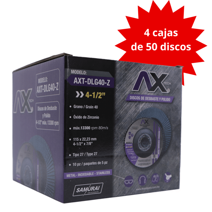 AXT-DLG40-Z KIT