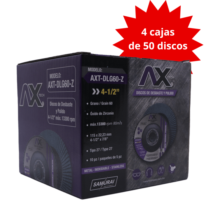 AXT-DLG60-Z