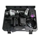 Mini Esmeriladora AXTECH con bateria AXT-ES11B