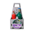 KIT de CORTE y SOLDADURA Portátil AXT-TK1515A Axtech