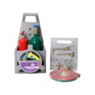 AXT-K1515A KIT DE CORTE Y SOLDADURA PORTÁTIL TIPO VICTOR