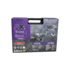 AXT-KITER20V KIT DE HERRAMIENTA INALÁMBRICA