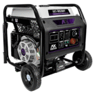 AXT-MS260Y: motosoldadora inverter 260A para electrodo.