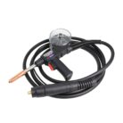 AXT-SP252EC SPOOL GUN 200A AXTECH PARA SOLDAR ALUMINIO Y MICROALAMBRE