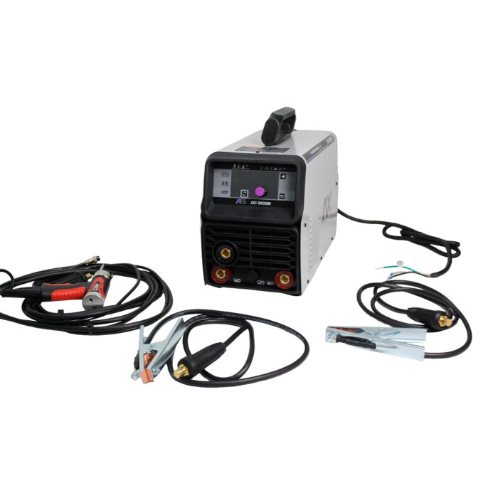 AXT-SW2500-4 soldadora inversora AXT-SW2500