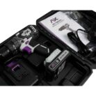 MALETIN DE AXT-TRB2055 ROTO MARTILLO INALAMBRICO