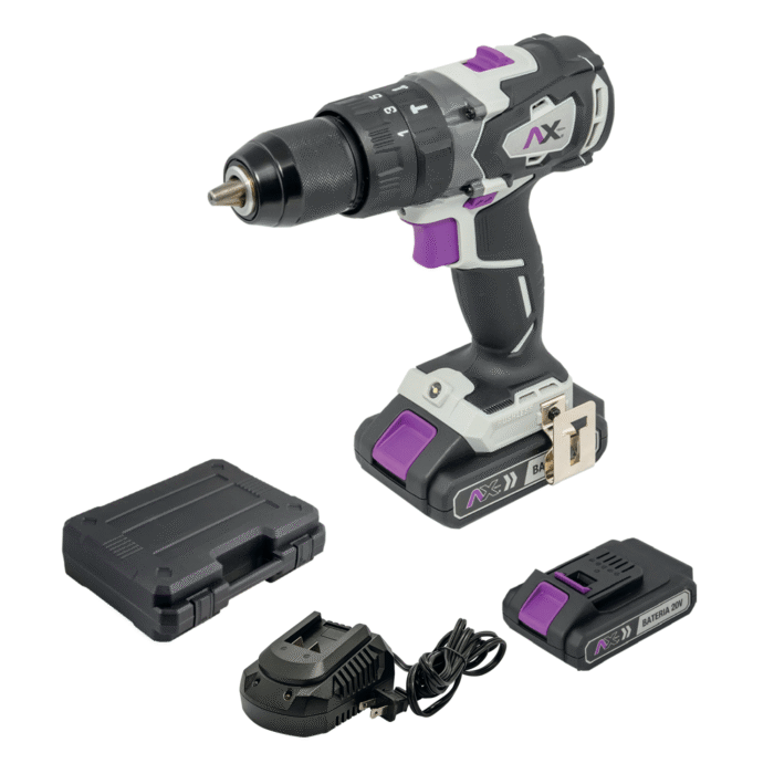 AXT-TRB2055 KIT AXT-TRB2055 KIT