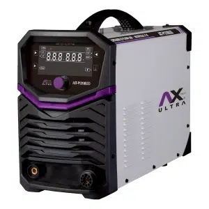 Cortadora de plasma axt-p12100led