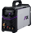 Cortadora de Plasma AXT-PC9040LED 220V con Compresor Integrado