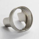 AXT-MSM0098 Distanciador (1 pza)