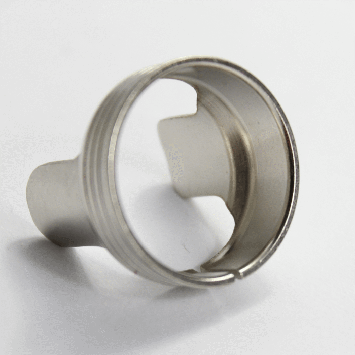 AXT-MSM0098 Distanciador (1 pza)