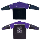 AXT-CAM100L | Camisola para soldador de gabardina