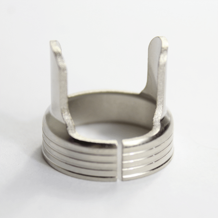 AXT-MSM0098 Distanciador (1 pza)