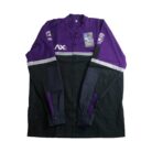 camisa con diseño axtech para soldar