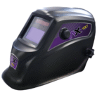 AXT-CE1004-CV | Careta electrónica