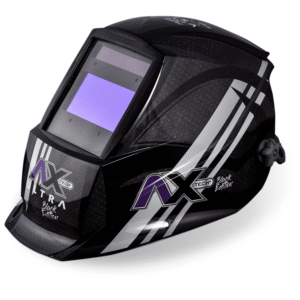 AXT-CE1030-CV | Careta de soldar electrónica