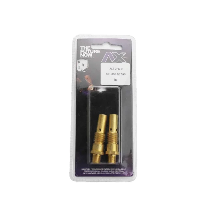 AXT-DF52FN-2 Difusor de Gas para Antorcha MIG/MAG