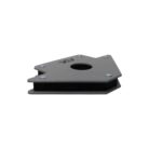 AXT-ESM22 ESQUINA MAGNETICA 22 kgs (50 Lbs)