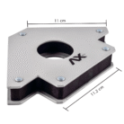 AXT-ESM35 | Esquina magnética