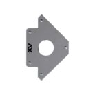 Esquina magnetica para soldar y ensamblar AXT-ESM35 Axtech